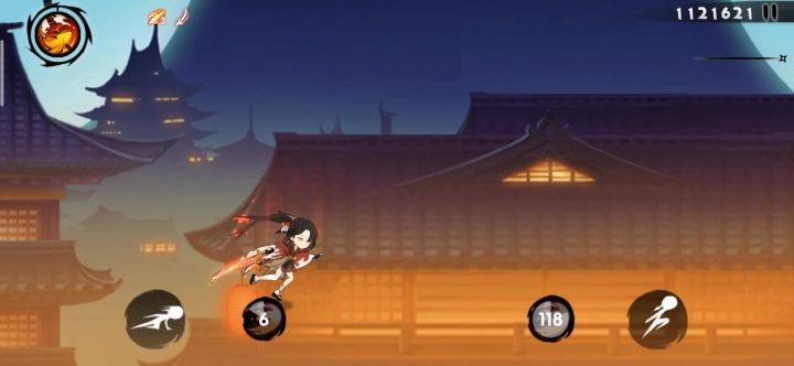 就通关了,这bug卡的,麻了截图