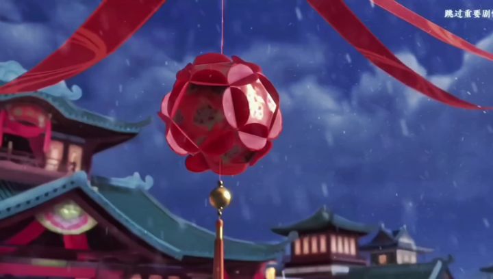 瑾紫姐姐能歌善舞尊嘟好美截图