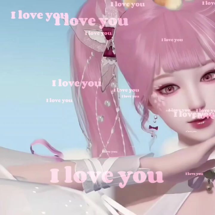 谁能拒绝甜妹呢O.o?截图