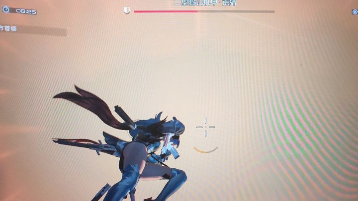 还有一个队友去哪了?截图