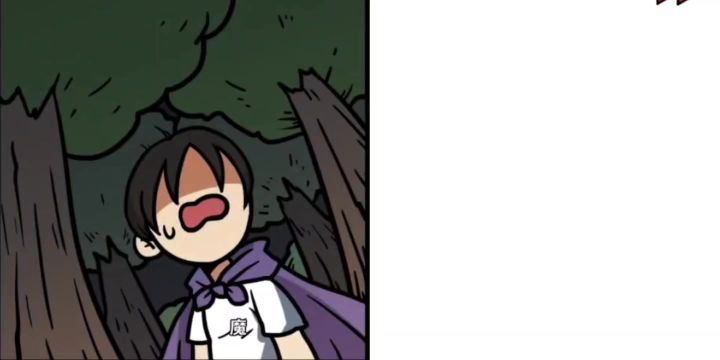 少年的人间奇遇:魔女线通关!截图