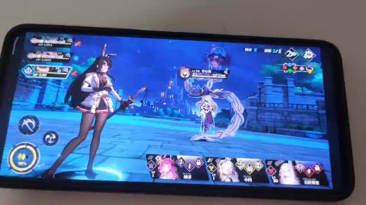 我是真怕手机爆炸截图