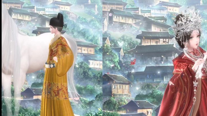 先生,我出不了叠山啦截图