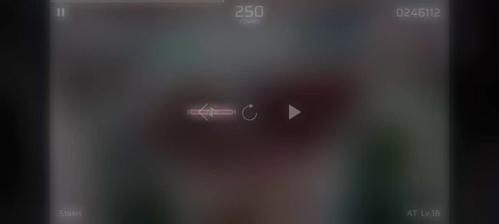 死亡回放截图