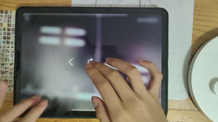 平常且拉垮的rr指法截图