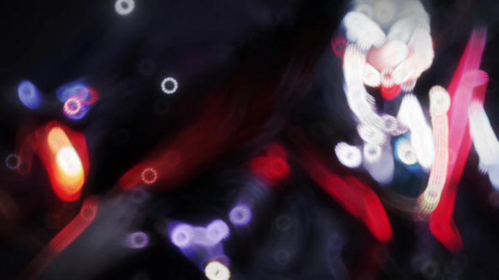 兰陵王截图
