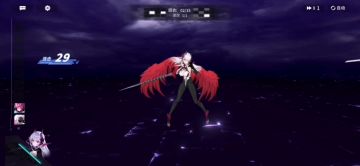 锚点降临火热上线！大家快来玩吧！帅气机甲风真是让人欲罢不能。