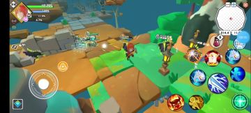 现版本召唤配置（已过时）