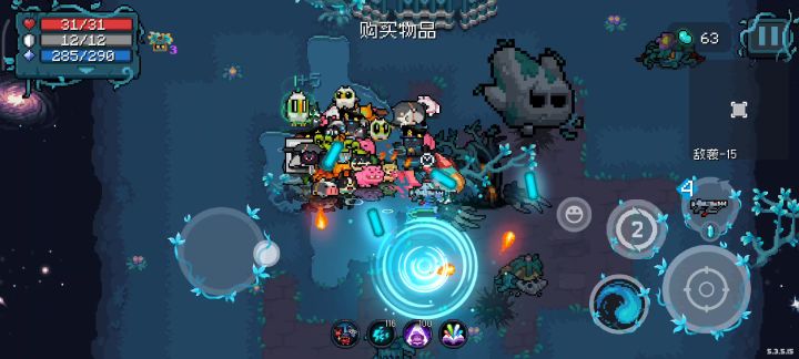 这么多宠物哪里数的清截图