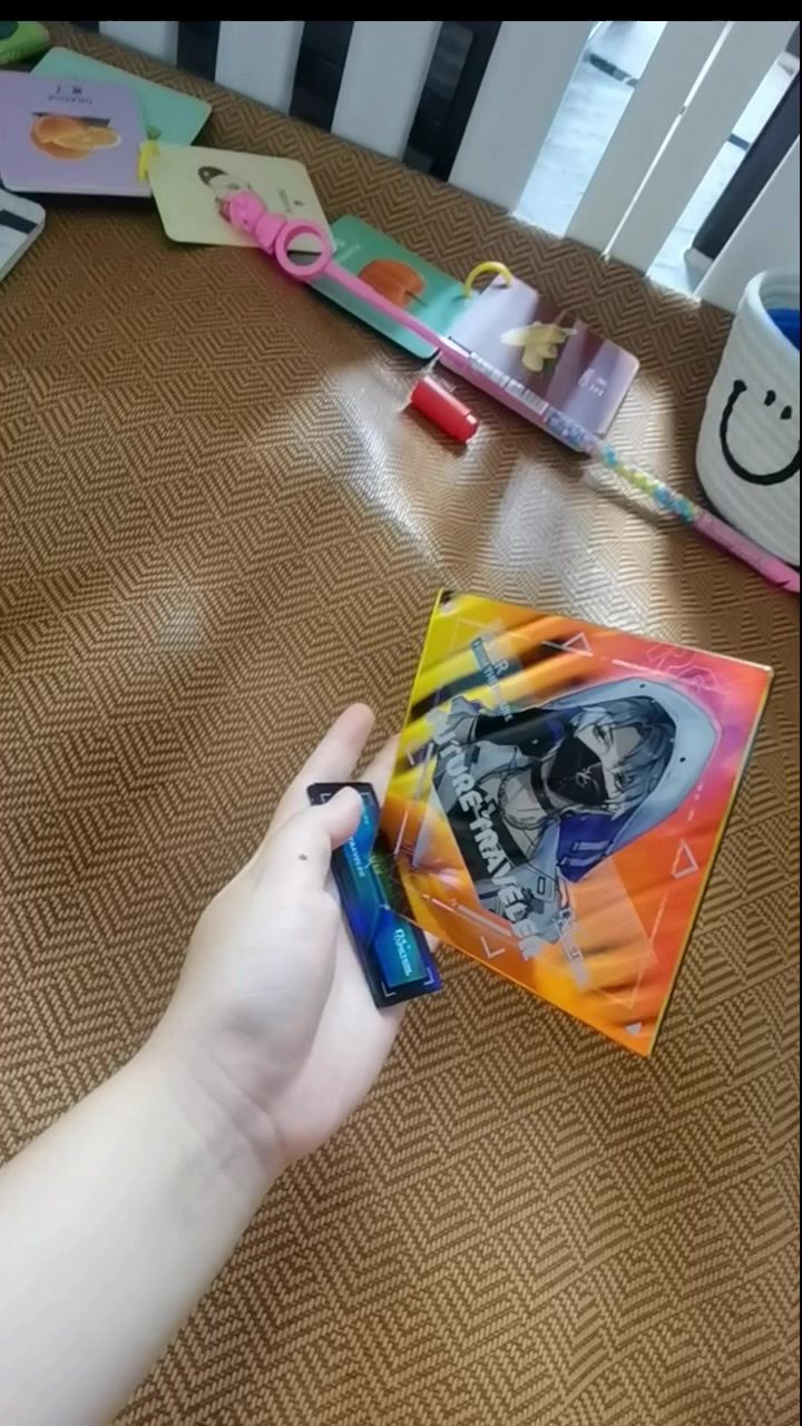 当我把我男人介绍给了我的侄子……截图