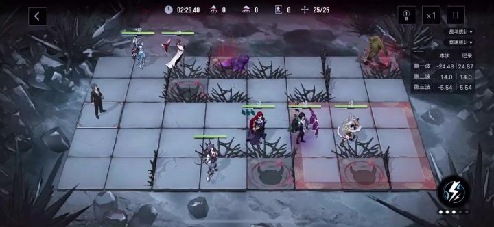 40专属+减能30%=拯救手残截图