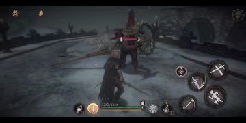 泰伦斯处理所有精英怪（含伊西索亚）