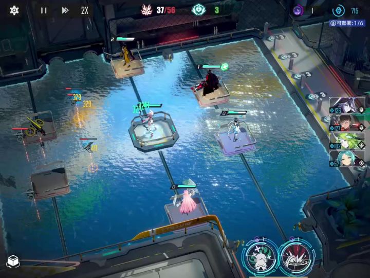 平板玩家体验极差截图