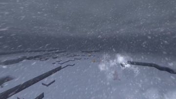 神话成长武器UZI-冰焰双生 来袭！