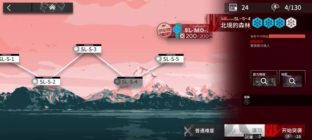sl-s-4突袭 黄金大队自用方法分享截图