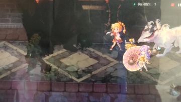 琪德低配永动偷资源