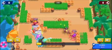 老八如何溜铲子