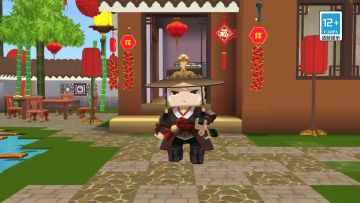 相聚七夕！社交大厅鹊桥双人跑酷玩法，8月18日限时开启！