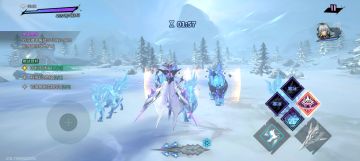 冰河纪元（教学关卡4）