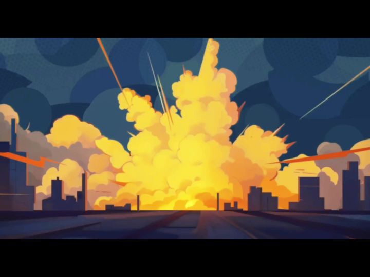 七夕节到来，我在新地图核心城💗用着最像她的那个英雄“派”截图