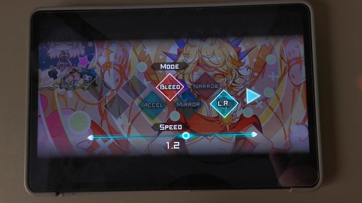 太阳神GIGA 正面17-8截图