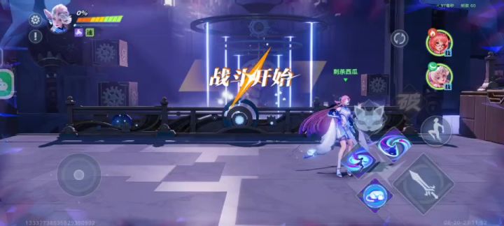 破晓貂蝉pve强度是不是有些离谱截图