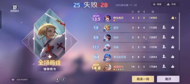 笑了,对面两个挂机,人机带躺截图