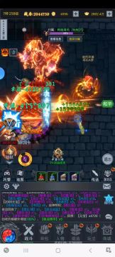 Boss之家快速打法