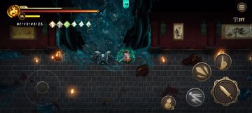 点火流无尽300层无压力，一键清屏，BOSS：我来了，我走了
