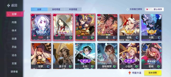 氪了两百四了,值吗?截图