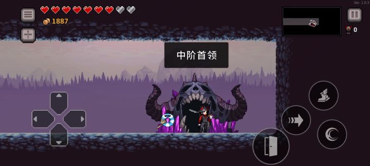 感觉比毒骑士更好成型，伤害也可以截图