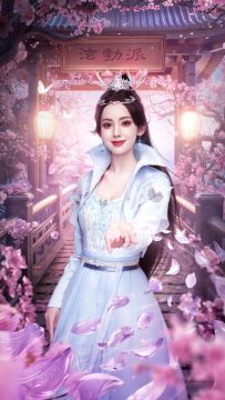 七夕是你一句召唤，我便重返泫勃