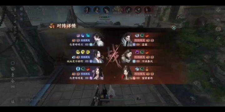 有朝一日棍在手，打尽天下碎梦狗。截图