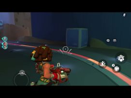 ［火力苏打萌新教学］运送护载超级矿洞防守方打法教学