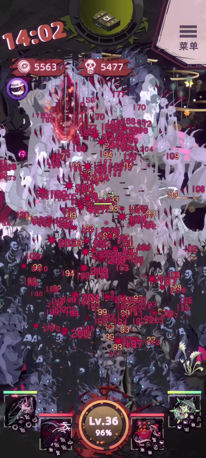 玩不了一点截图