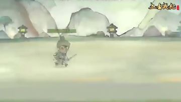 半步登仙，一念成魔，洪荒北卷