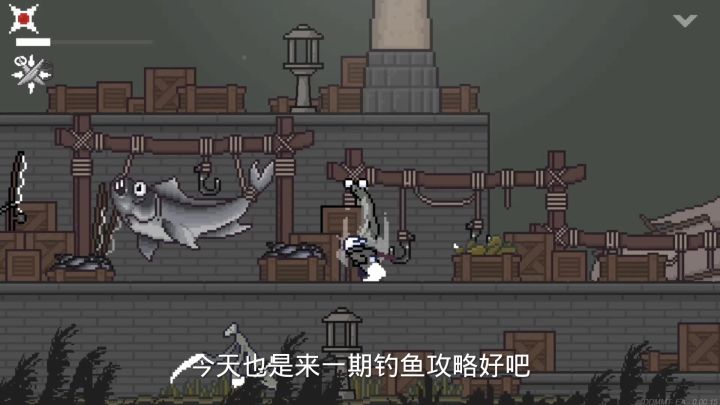 只兔最新钓鱼攻略,包看包会截图