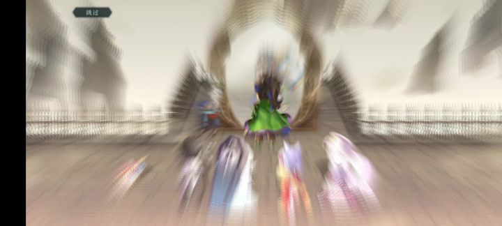 八云艾妮锤火锤截图