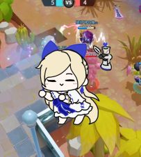 艾尔琪速通奇葩