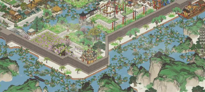 荷城 绍兴截图