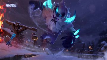 迷你官方面对面！围观游戏BUG的消失！