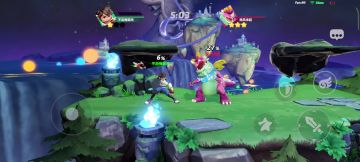 物理超度—40秒屠杀人机小技巧