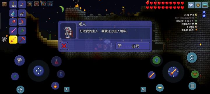 8年老玩家居然过不了骷髅王截图
