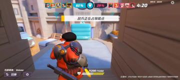 黑哥对维克托，给力输出九死一生。