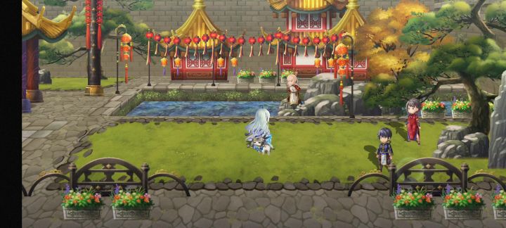 这算是现版本最高输出了吗截图