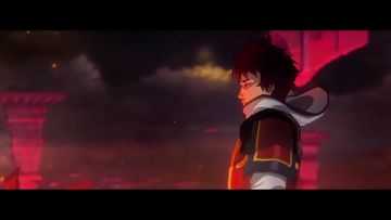 “天生为王，镇魂将至！”【镇魂街/混剪】