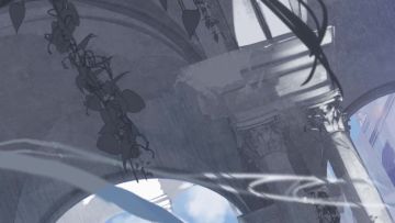 《白荆回廊》放映廊-王庭盛典