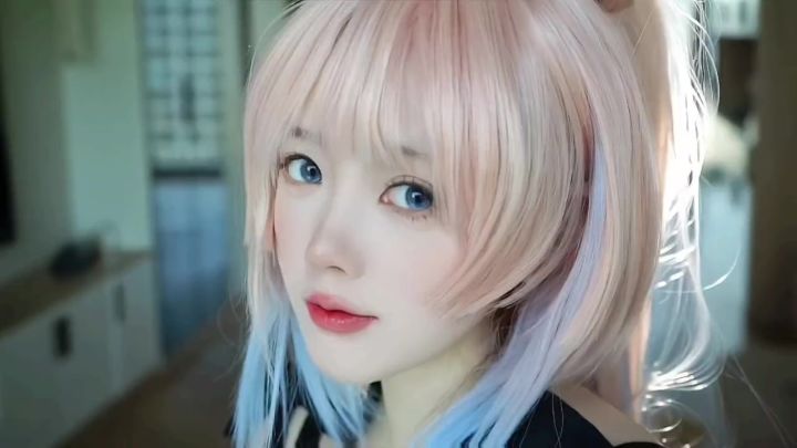 你喜欢的人恰好也喜欢你是什么感觉？截图