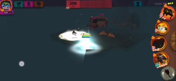 研究一下全自动打潜行