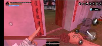 一级桃木剑挑战无伤打崔如心